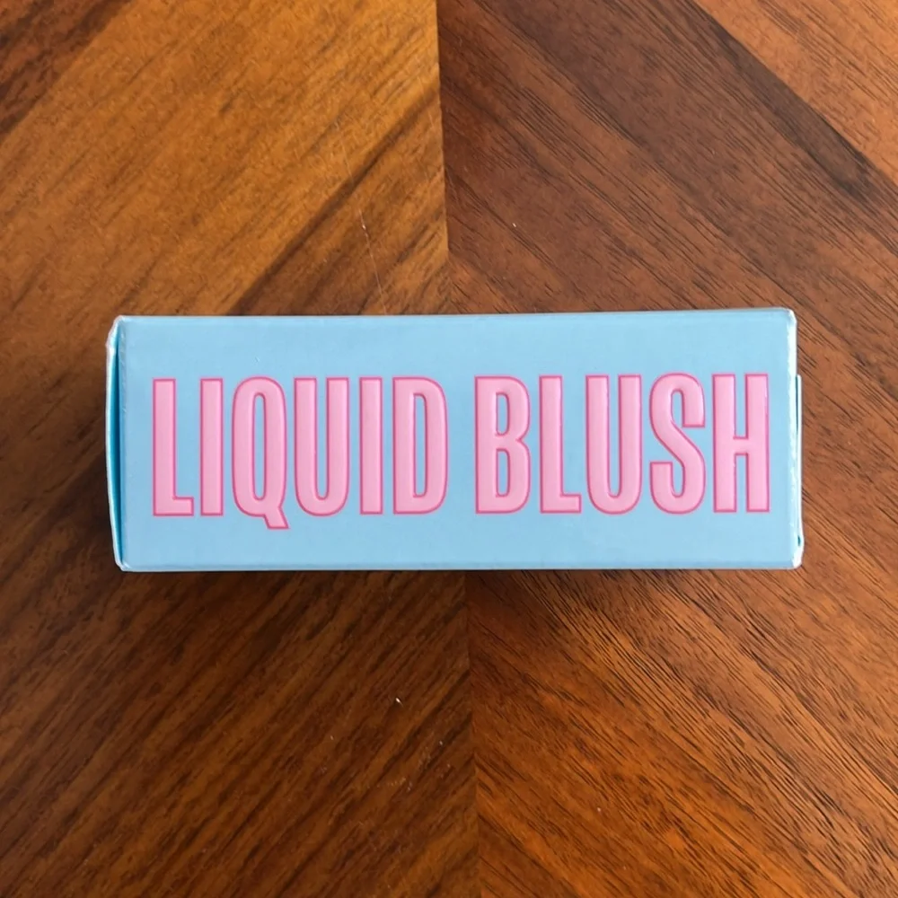 Jeffree Star (CANDY PETAL) Magic Candy Liquid Blush!